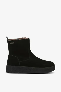 Duffy Vinterfodtøj|Boots & Snørestøvler>Boots Black