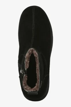 Duffy Vinterfodtøj|Boots & Snørestøvler>Boots Black