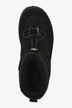 Duffy Vinterfodtøj|Boots & Snørestøvler>Boots Black