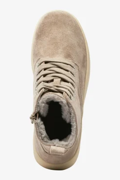 Duffy Boots Beige Best