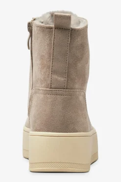 Duffy Boots Beige Best