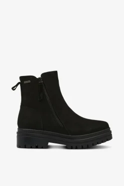 Duffy Boots Black Discount