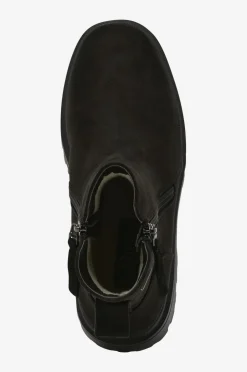 Duffy Boots Black Discount