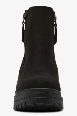 Duffy Boots Black Discount