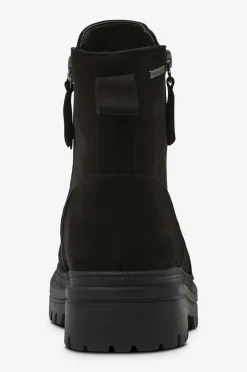 Duffy Boots Black Discount