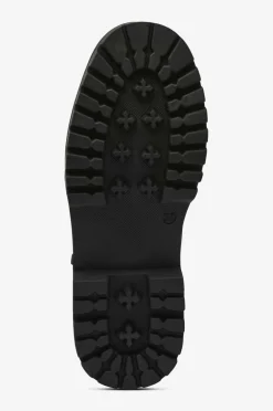 Duffy Boots Black Discount