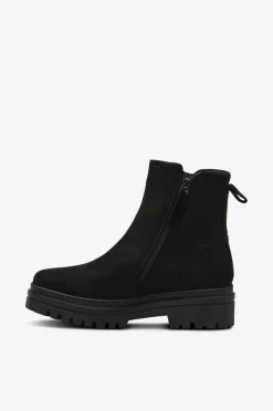 Duffy Boots Black Discount