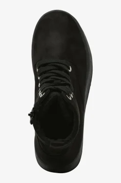 Duffy Boots Black Clearance