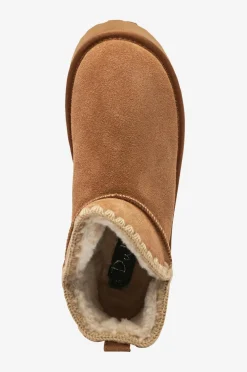Duffy Vinterfodtøj|Boots & Snørestøvler>Boots Camel
