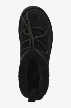 Duffy Vinterfodtøj|Boots & Snørestøvler>Boots Black