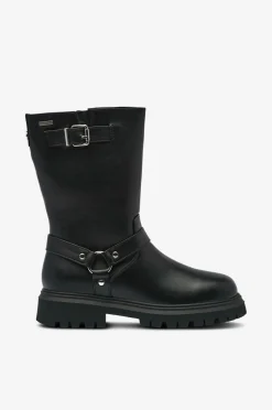 Duffy Boots, Støvler & Snørestøvler>Boots Black