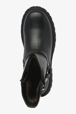 Duffy Boots, Støvler & Snørestøvler>Boots Black