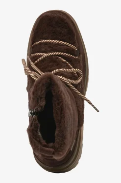 Duffy Vinterfodtøj|Boots & Snørestøvler>Boots Dark brown