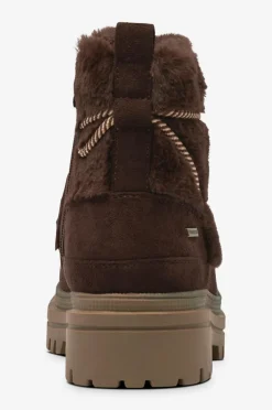 Duffy Vinterfodtøj|Boots & Snørestøvler><noscript><img width=