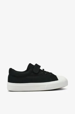 Duffy Sneakers>Kondisko Black