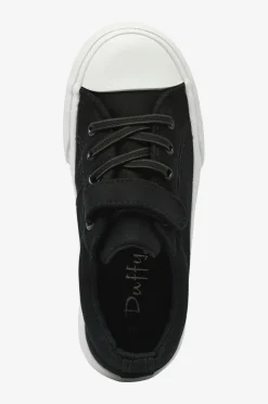 Duffy Sneakers>Kondisko Black