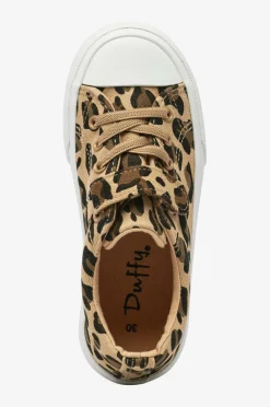 Duffy Sneakers>Kondisko Brown/multi