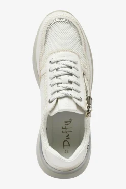 Duffy Sneakers>Kondisko Offwhite