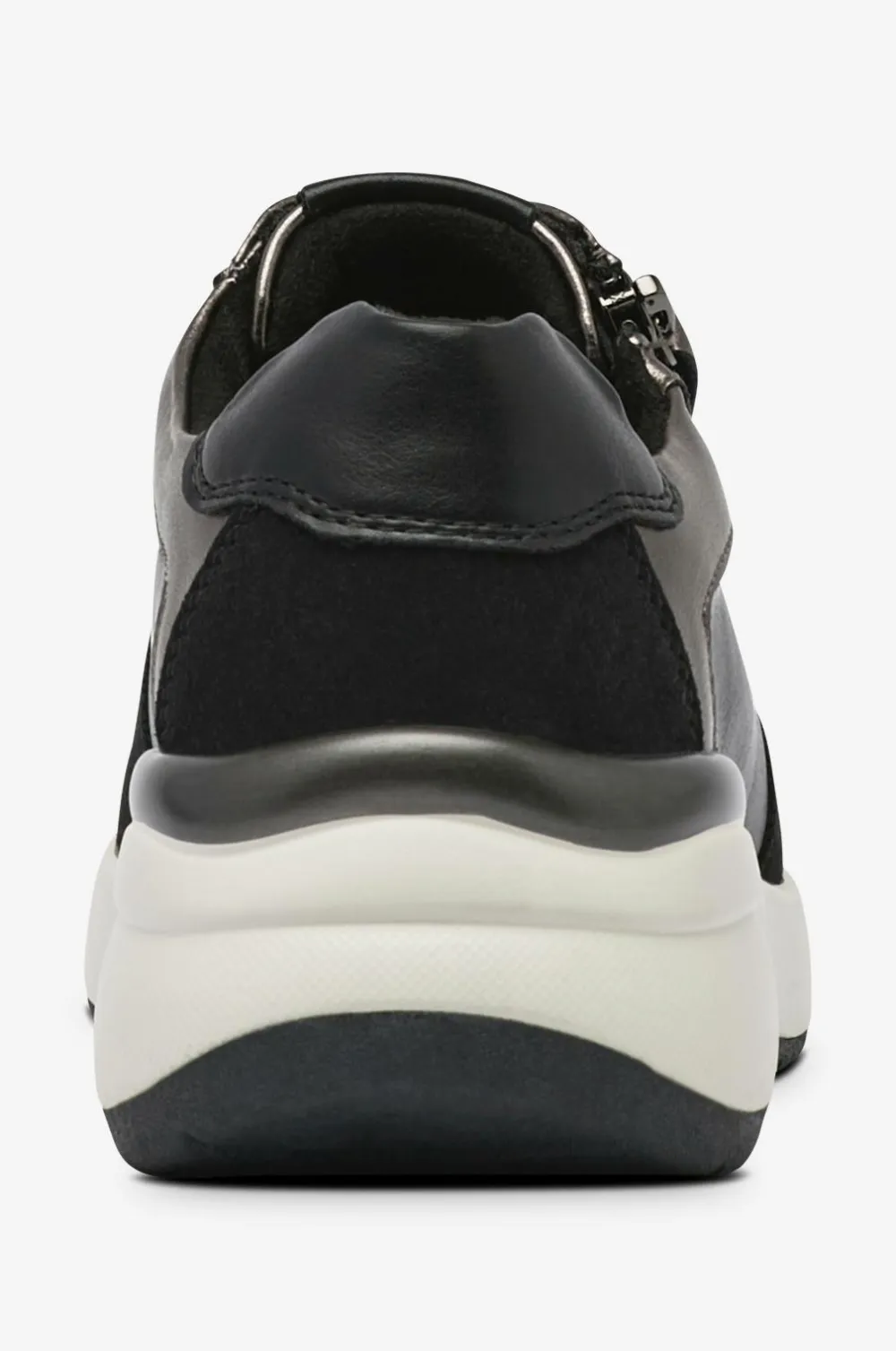 Duffy Sneakers>Kondisko Black