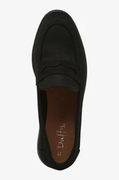 Duffy Loafers>Loafer Black