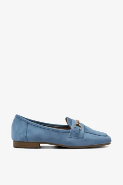 Duffy Loafers>Loafer Light blue