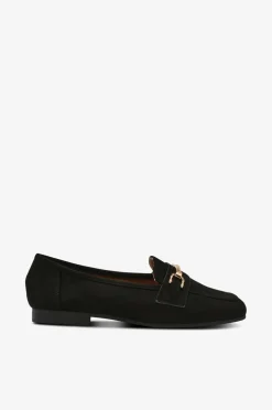 Duffy Loafer Black Discount