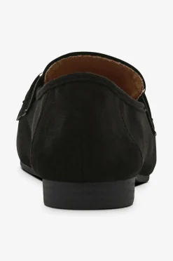 Duffy Loafer Black Discount