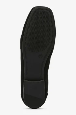 Duffy Loafer Black Discount