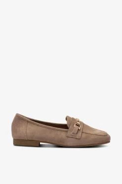 Duffy Loafer Beige Online