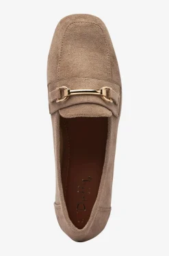 Duffy Loafer Beige Online