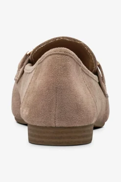 Duffy Loafer Beige Online