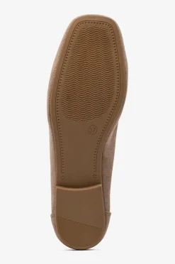 Duffy Loafer Beige Online