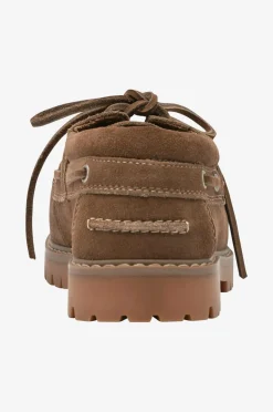 Duffy Loafers Beige Outlet