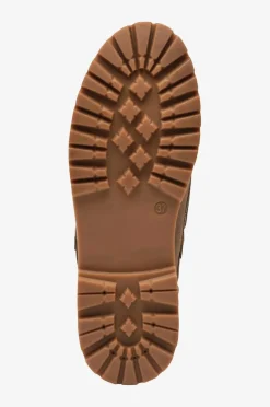 Duffy Loafers Beige Outlet