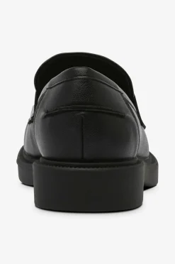 Duffy Loafers Black Discount