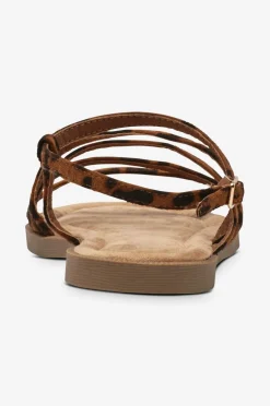 Duffy Sandaler Brown/multi Online