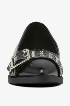 Duffy Sko Black Discount