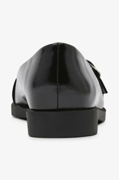 Duffy Sko Black Discount