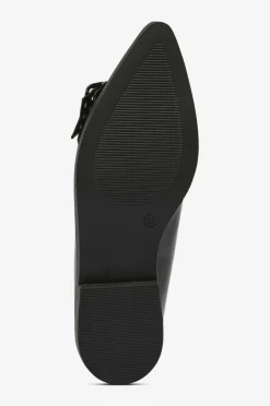 Duffy Sko Black Discount