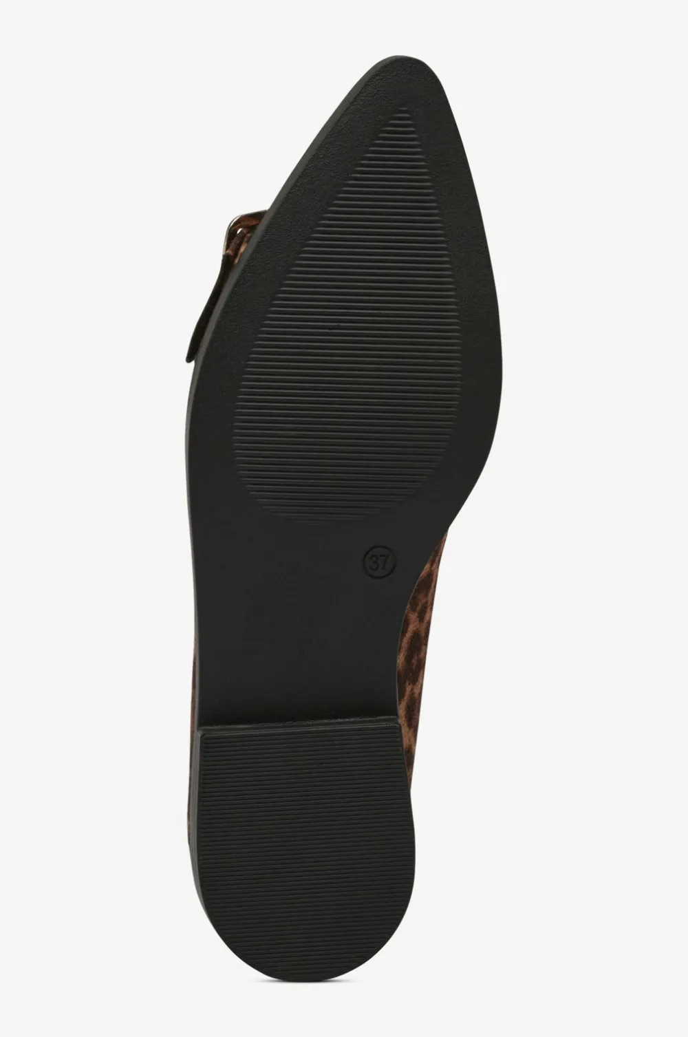 Duffy Sko>Sko Brown/multi