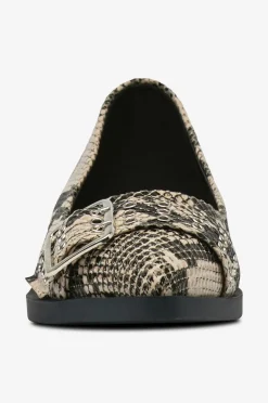 Duffy Sko Black/multi Hot