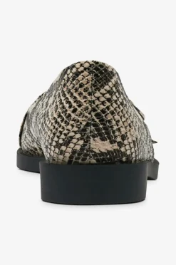 Duffy Sko Black/multi Hot