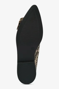 Duffy Sko Black/multi Hot