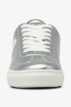 Duffy Sneakers Sølvfarvet Hot