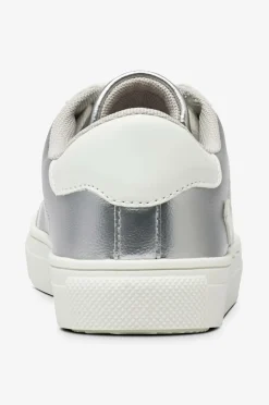 Duffy Sneakers Sølvfarvet Hot