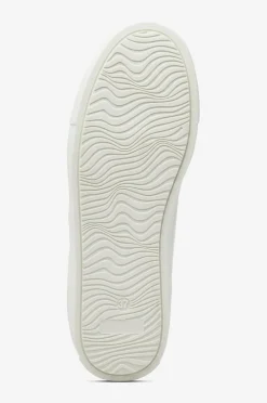 Duffy Sneakers White/red