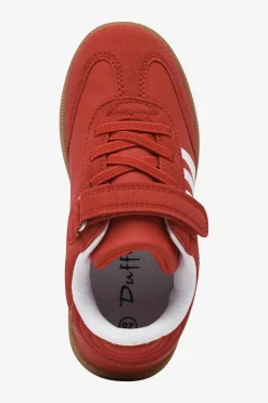 Duffy Sneakers Red