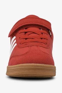 Duffy Sneakers Red