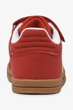 Duffy Sneakers Red