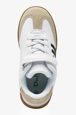 Duffy Sneakers White New